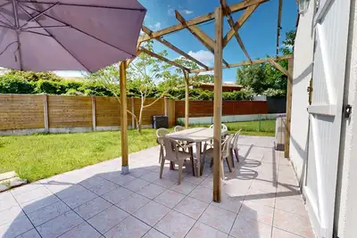 Image de Nid Douillet Terre et Mer