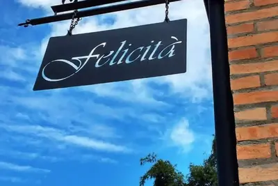 Image de Felicità Flats, Praia da Lagoinha. Cozy flat, ideal for a family.