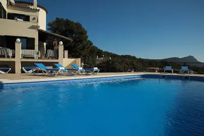 Image de Torre Orquidaceae by Plus Costa Brava