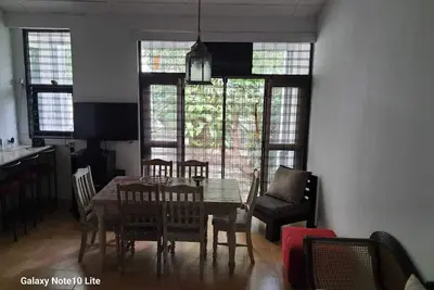 Image de 2 bed room clean and cozy, safe and quite lodging away from Colombo traffic.