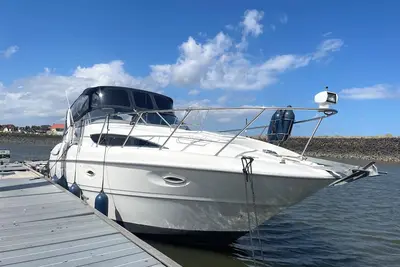 Image de Unvergesslicher Urlaub auf Einer Yacht in Cuxhaven
