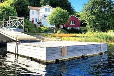 Image de 3 bedroom apartment in Kungsbacka