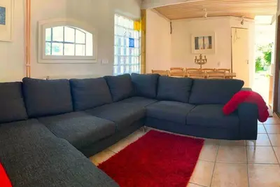 Image de 2 bedroom apartment in Löderup