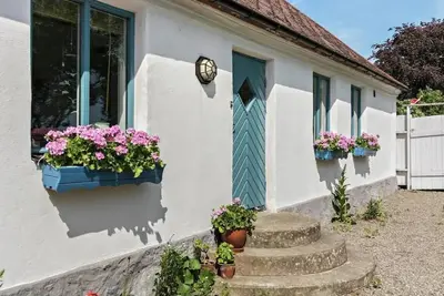 Image de Stunning home in Tomelilla with 3 Bedrooms and WiFi