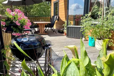 Image de Stunning home in Ljusterö with 3 Bedrooms and WiFi