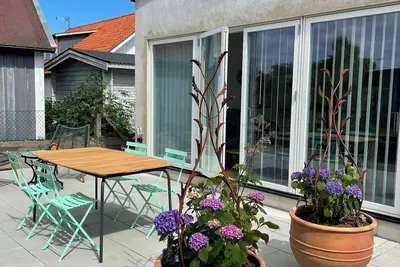 Image de 1 bedroom accommodation in Kivik