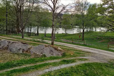 Image de Nice home in Gislaved with 3 Bedrooms, Sauna and WiFi