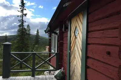 Image de Awesome home in Vemdalen with Sauna and 0 Bedrooms