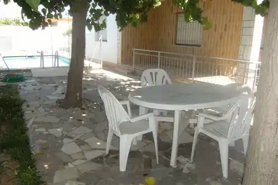 Image de Villa Avec Piscine PRIVÉE CLÔTURE 7-9 Pers. 600 M. Plage Vinaros