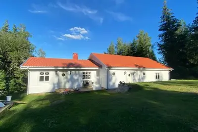 Image de Awesome home in Vena with 1 Bedrooms and Jacuzzi