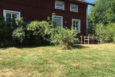 Image de Amazing home in Ljungby with 2 Bedrooms and Sauna