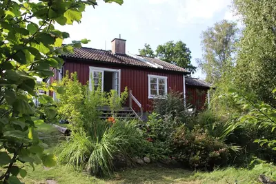 Image de Stunning home in Holmsjö with 1 Bedrooms and WiFi