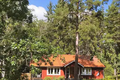 Image de Amazing home in Edsbruk with 3 Bedrooms