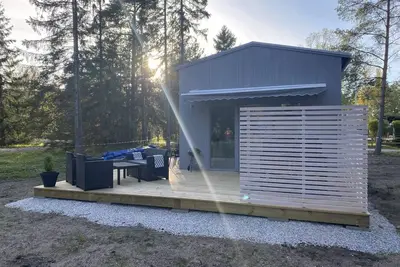 Image de 1 bedroom accommodation in Gotlands Tofta