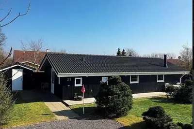 Image de Fantastic spa holiday home.