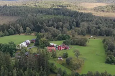 Image de Nice home in Malmbäck with 3 Bedrooms and WiFi