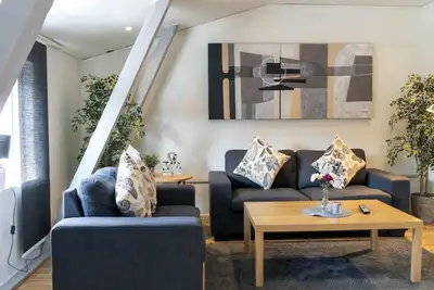 Image de Beautiful home in Karlshamn with 3 Bedrooms and WiFi