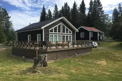 Image de Stunning home in Rörbäck with 2 Bedrooms and WiFi