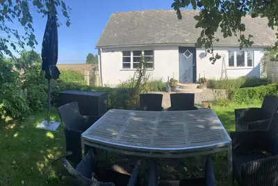 Image de 2 bedroom apartment in Glemmingebro