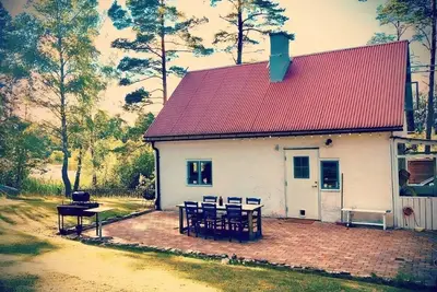 Image de 2 bedroom apartment in Stånga