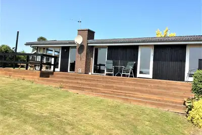 Image de Awesome home in Rønde with 3 Bedrooms