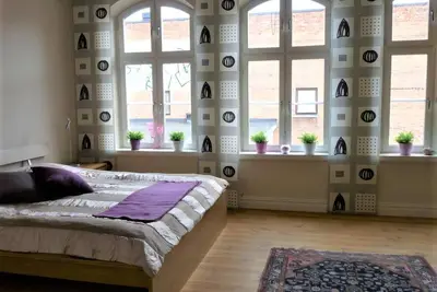 Image de Beautiful home in Karlshamn with 2 Bedrooms and WiFi