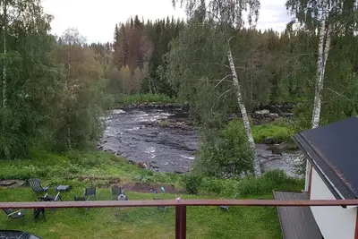Image de Awesome home in Stugun, Ragunda with 1 Bedrooms and WiFi