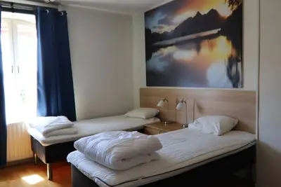 Image de Beautiful home in Karlshamn with 3 Bedrooms and WiFi