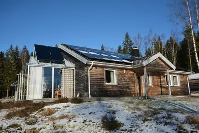 Image de Stunning home in Gislaved with 3 Bedrooms and WiFi