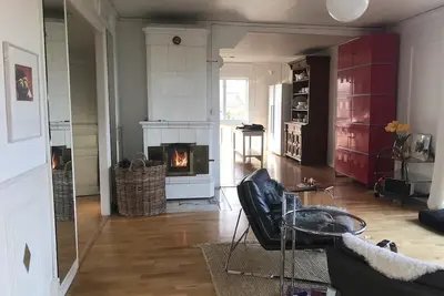 Image de 2 bedroom apartment in Söderåkra