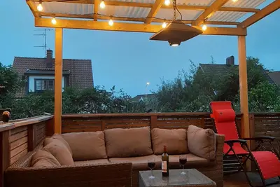 Image de Amazing home in Ystad with 2 Bedrooms and WiFi