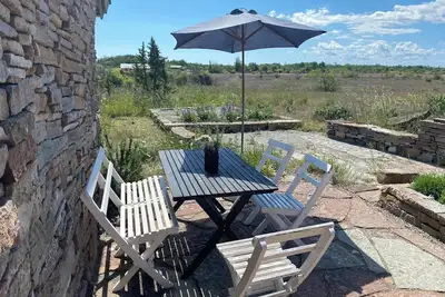 Image de Beautiful home in Borgholm with 3 Bedrooms, Sauna and WiFi