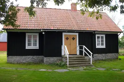 Image de 3 bedroom apartment in Köpingsvik