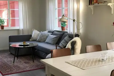 Image de Amazing home in Ljung with 1 Bedrooms, Sauna and WiFi