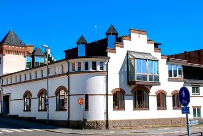 Image de Beautiful home in Karlshamn with 2 Bedrooms and WiFi