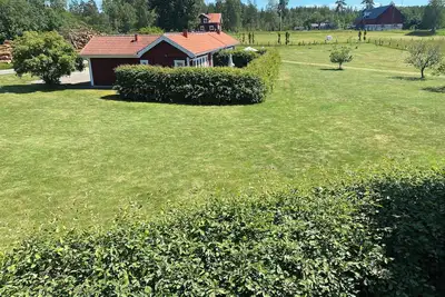 Image de 2 bedroom apartment in SANDSJÖFORS