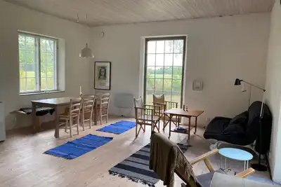 Image de 2 bedroom apartment in Havdhem