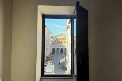 Image de Splendid view of Trastevere. Renovated apartment 50 sqm. Ideal location