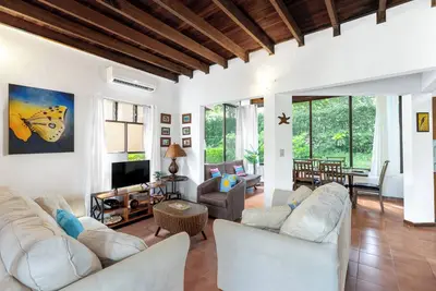 Image de Angels Sol Villa Hermosa 2b/2b European Villa