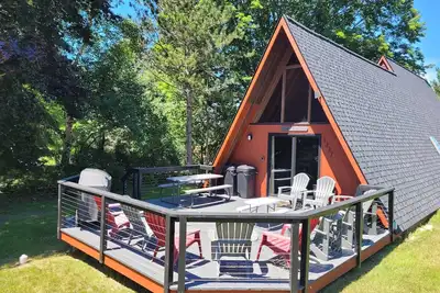 Image de The Koal-Mine-Inn - Fun and Charming with Lots of Character, Air Conditioning, and a Great Location! Also dog-friendly!