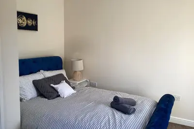 Image de Lovely home4 contractors & family