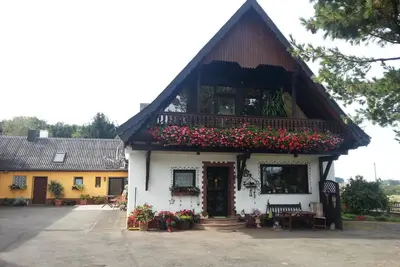 Image de Appartement de vacances pour 6 personnes env. 100 qmà Herzfenn, Rhénanie-Palatinat (Eifel Rhénanie-Palatinat)
