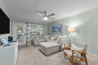 Image de 1834 - Carolina Grace - Oceanside Corolla Condo | Community Pool & Beach