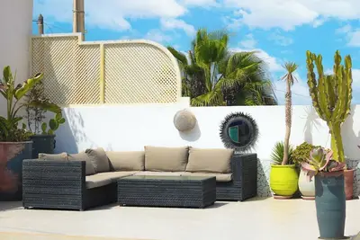 Image de Infinity View 4 Bed Pool Villa