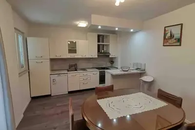 Image de Cozy 2-bedroom apartment in small place Ostrvica near Omiš