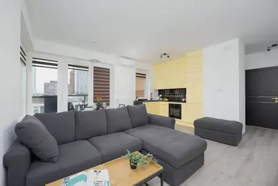 Image de Sienna 65 | Warsaw | Well-equipped Apartment | Parking