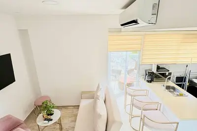 Image de Luxury Apartment In Bocagrande With Ocean View 502