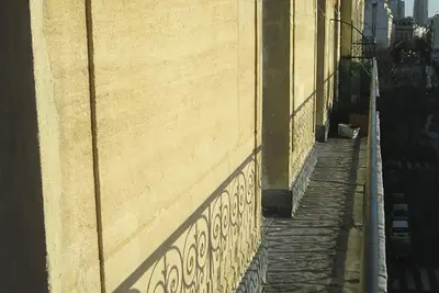 Image de Independent Guest Annex with Balcony