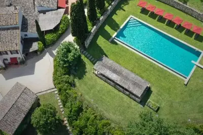 Image de [Villa Heritage Florence ⭐⭐⭐⭐⭐] Vineyards | Pool & Gym