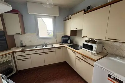 Image de Appartement Trouville-sur-Mer, 2 pièces, 4 personnes